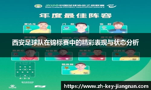 西安足球队在锦标赛中的精彩表现与状态分析